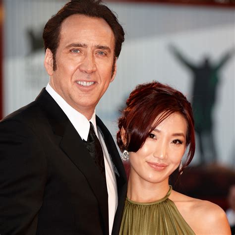 nicolas cage ex wives|nicolas cage marriages and divorces.